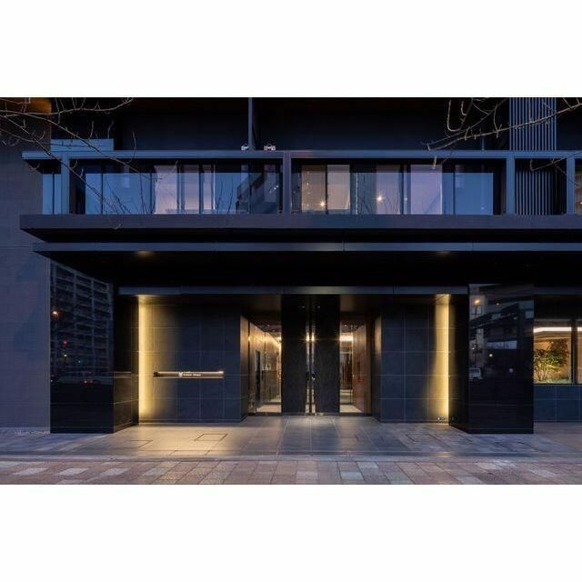 エントランス　エントランスです