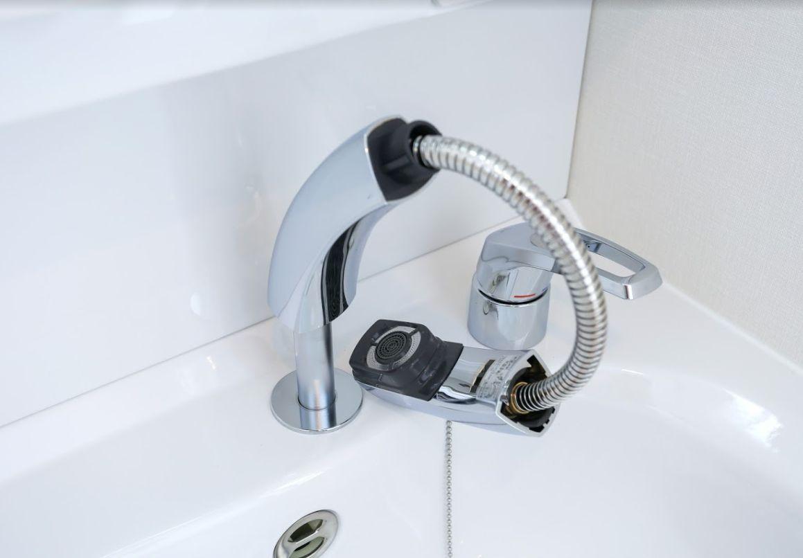 その他部屋・スペース　プランドール江戸堀レジデンス　シャンプードレッサー