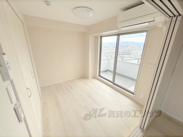 居室・リビング　洋室