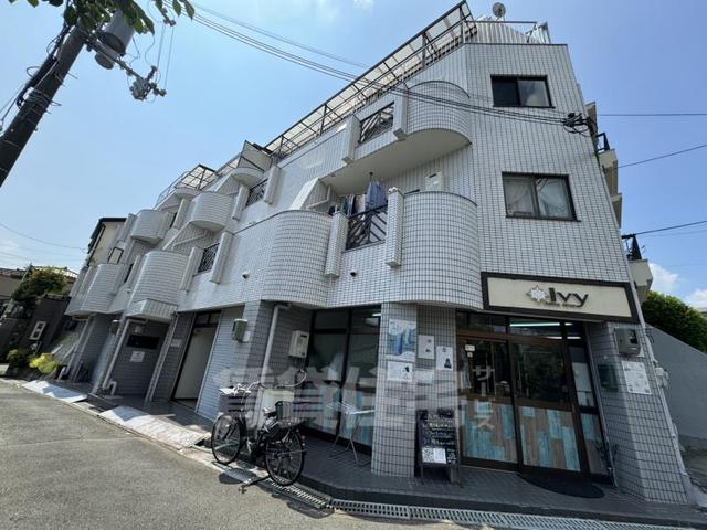 建物外観　オンライン内覧・現地案内も可能です