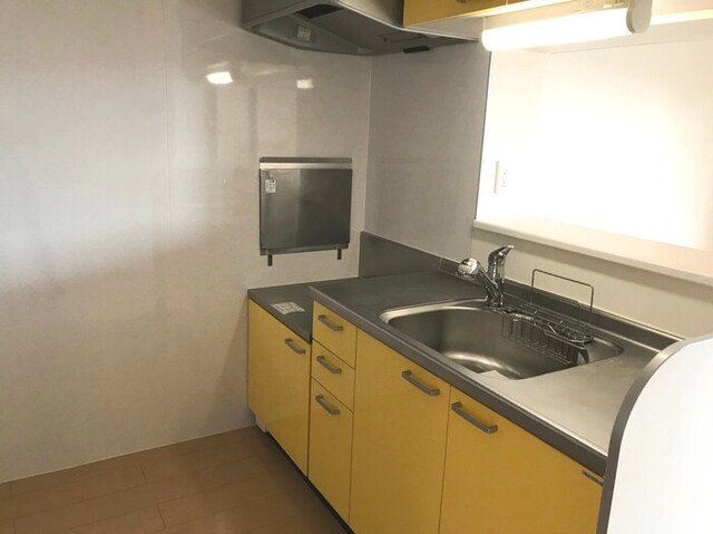 キッチン　２０６　キッチン