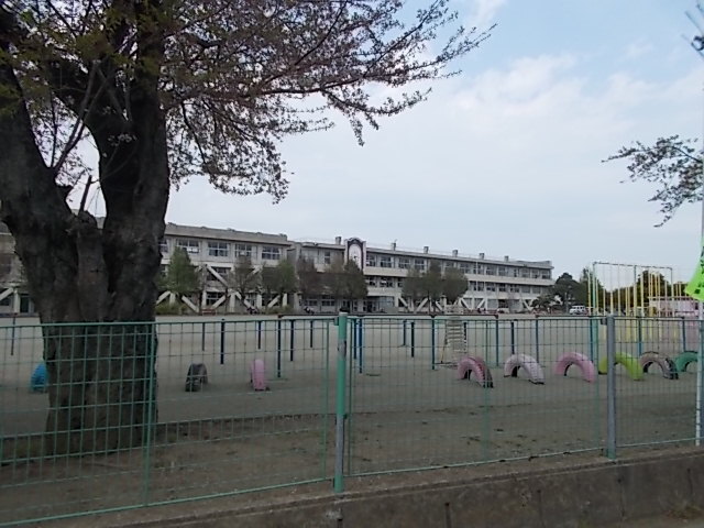 小学校　水戸市立寿小学校（小学校）まで850m