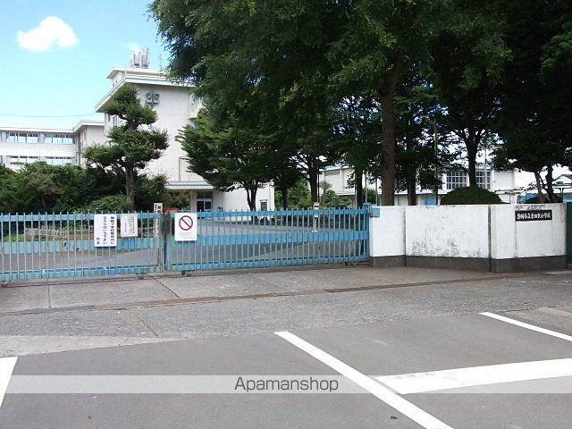 小学校　長田北小学校（小学校）まで802m
