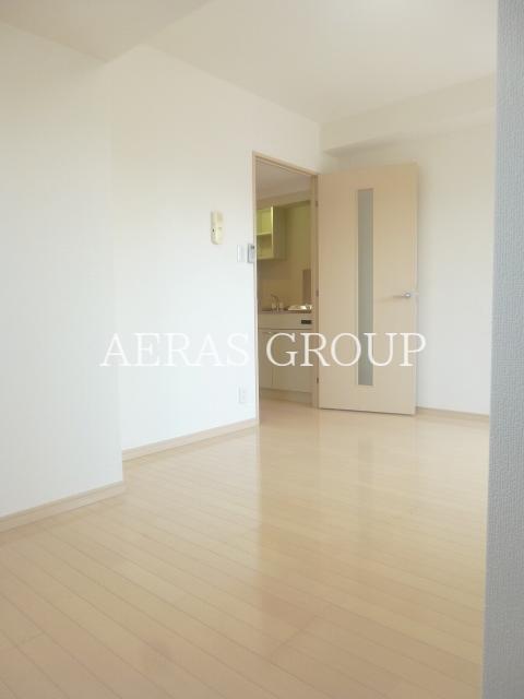 居室・リビング　同仕様