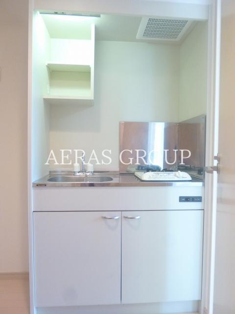 キッチン　同仕様