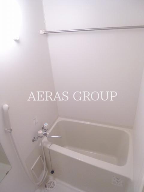 バス・シャワールーム　同仕様