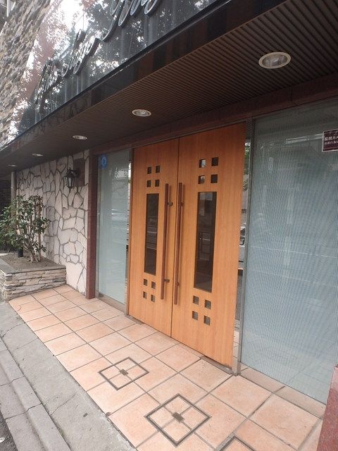 エントランス　★エントランス★