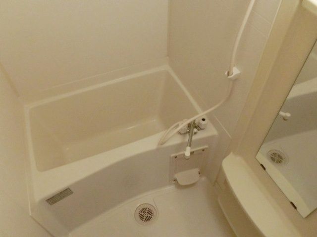 バス・シャワールーム　★バス★