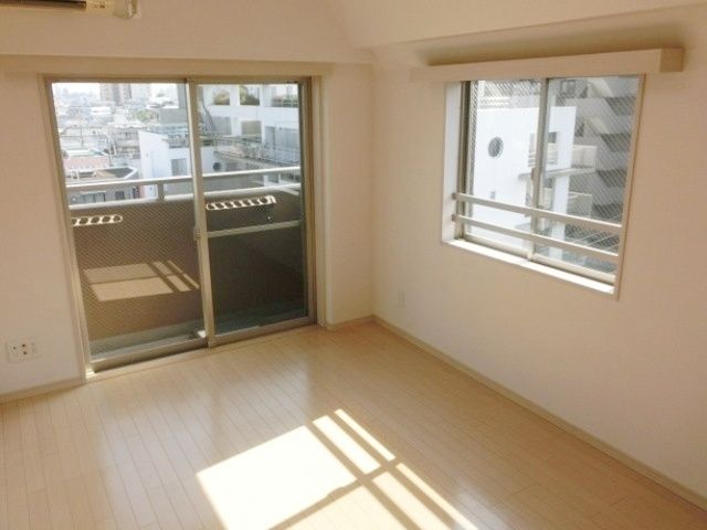 居室・リビング　★居室★