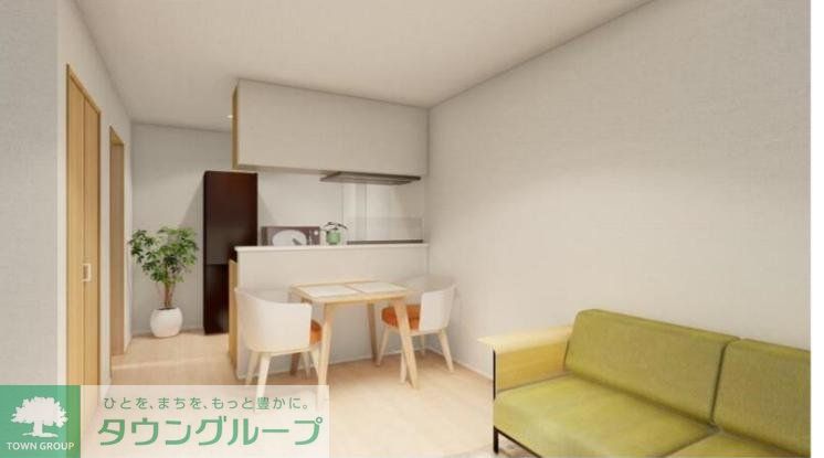 居室・リビング