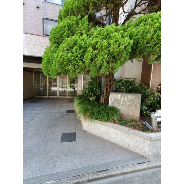 その他設備　脱衣スペース有り