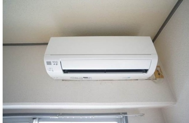 その他設備　別号室