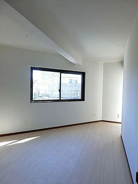 居室・リビング　ゆったりとした居間です