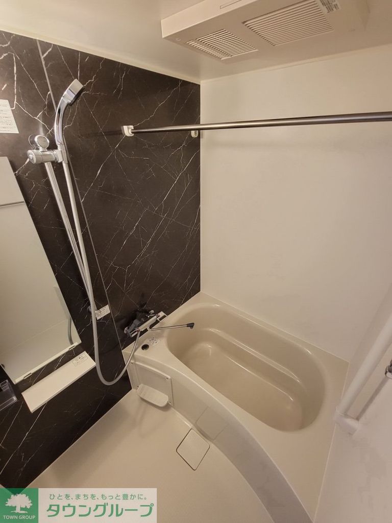 バス・シャワールーム　同施工参考