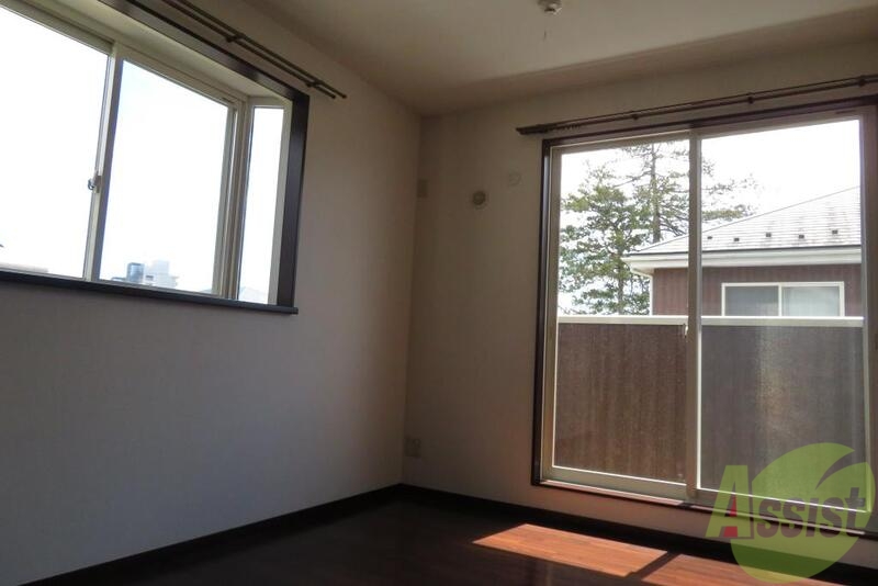 その他部屋・スペース　落ち着いた雰囲気でゆっくりと休めそうですね。