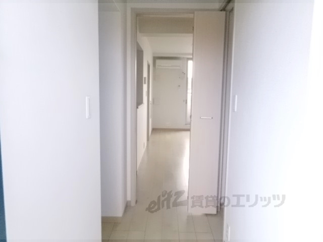 その他部屋・スペース　廊下