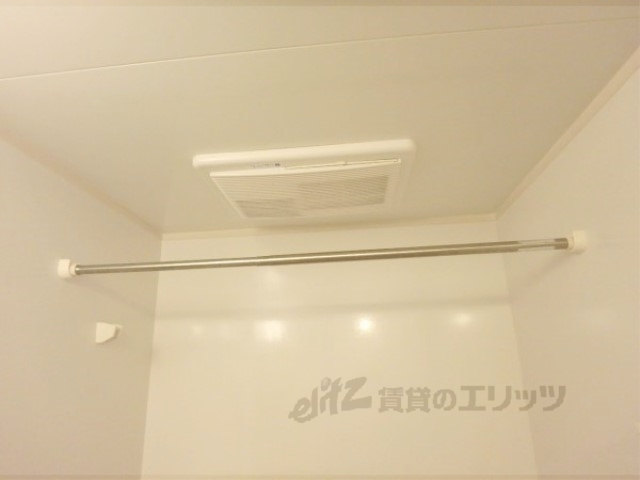 その他設備　浴室乾燥機