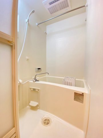 バス・シャワールーム　※参考写真