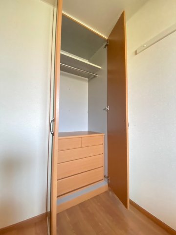 収納　※参考写真