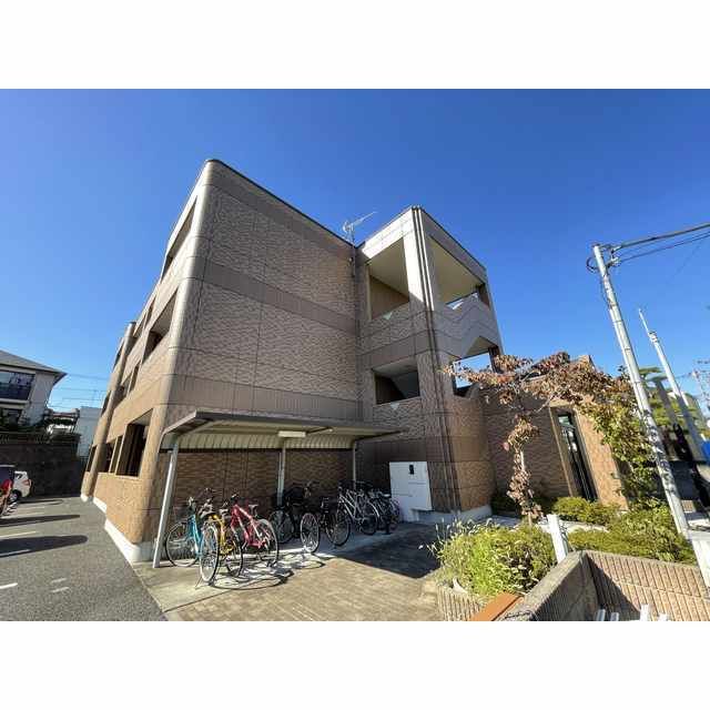 建物外観　外観♪