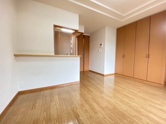 居室・リビング　※参考写真