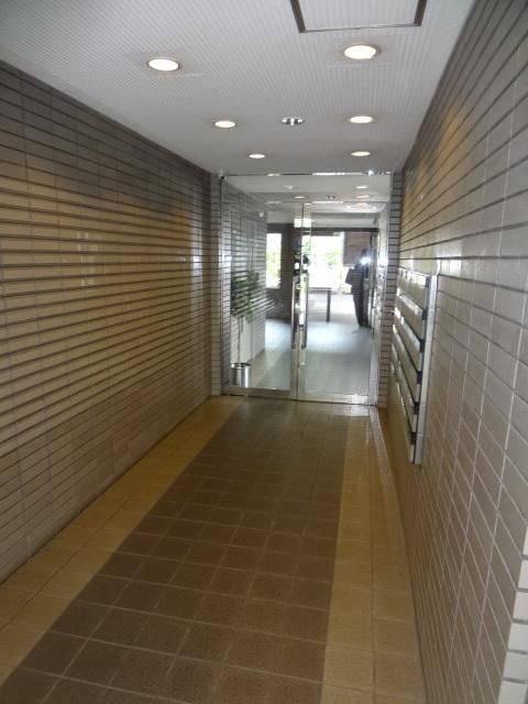 その他　♪エントランス♪