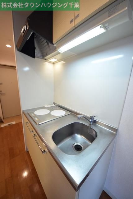 キッチン　現地待ち合わせ歓迎♪お問合せはタウンハウジング千葉まで！