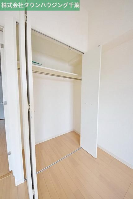 収納　現地待ち合わせ歓迎♪お問合せはタウンハウジング千葉まで！
