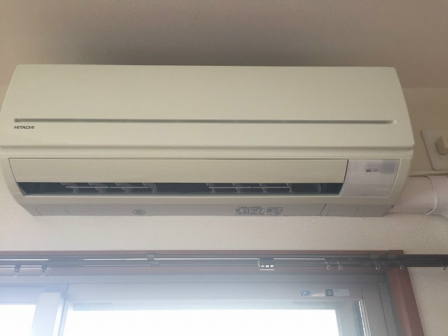 その他設備　※別部屋のお写真になります