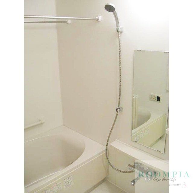 バス・シャワールーム　物件画像