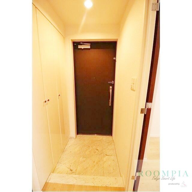 玄関　物件画像