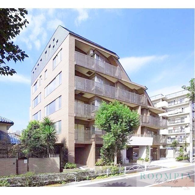 建物外観　物件画像