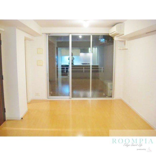 居室・リビング　物件画像