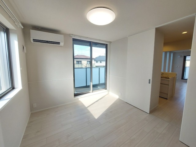 その他部屋・スペース　★洋室5.6帖★