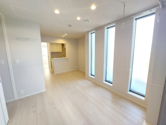 居室・リビング　★キレイなフローリングのお部屋です★