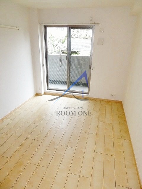 その他部屋・スペース　寝室です。