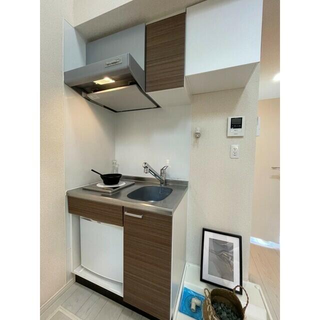 キッチン　※同間取り別室