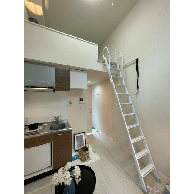 居室・リビング　※同間取り別室