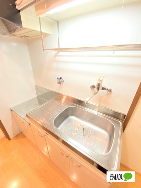 キッチン　イメージ