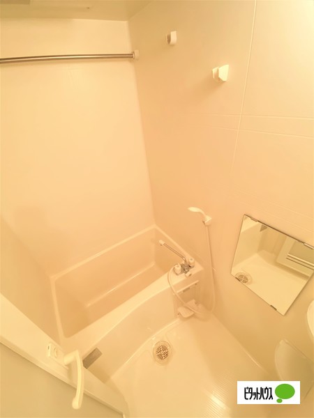 バス・シャワールーム　イメージ