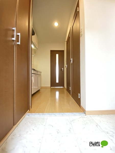 玄関　イメージ