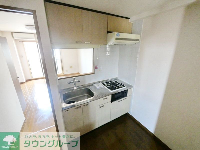 キッチン　★お問い合わせはタウンハウジング橋本店まで★