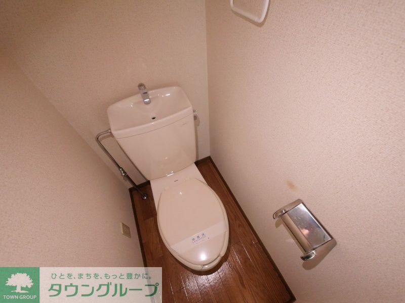 トイレ　★お問い合わせはタウンハウジング橋本店まで★