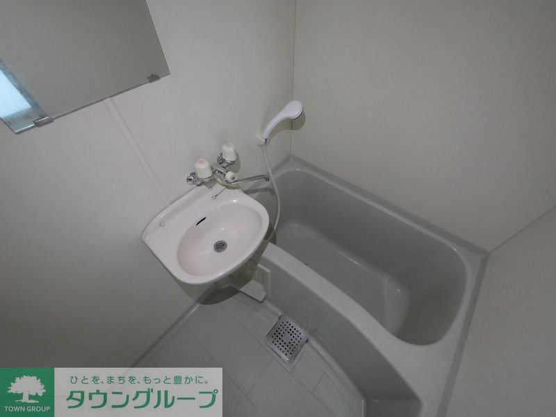 バス・シャワールーム　★お問い合わせはタウンハウジング橋本店まで★