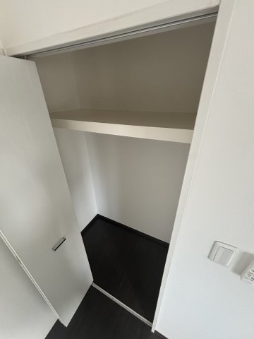 収納　※同物件別号室参考写真