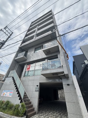 建物外観　☆外観