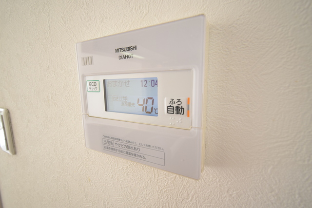 その他設備　※同タイプのお部屋の写真です