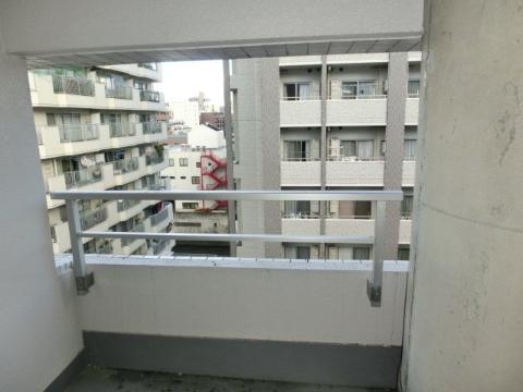 バルコニー　ベランダ