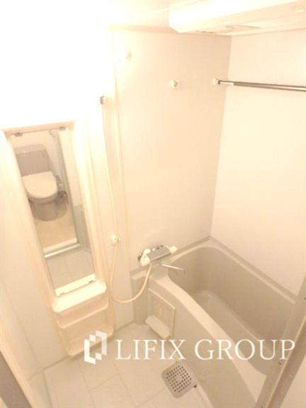 バス・シャワールーム　風呂