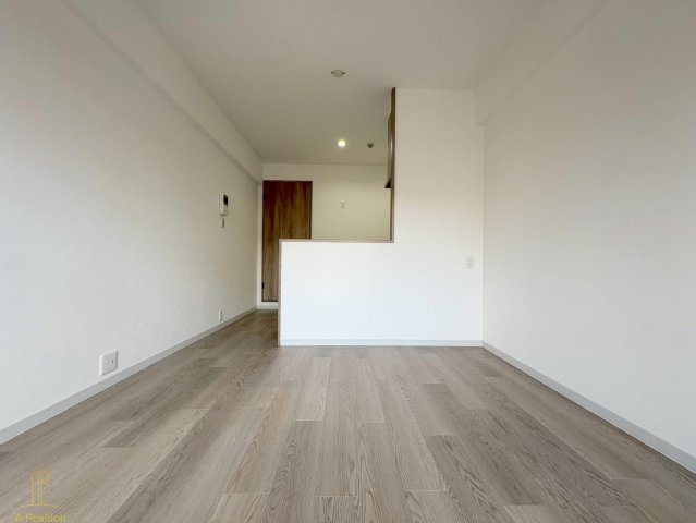 その他部屋・スペース　北梅田サニーアパートメント